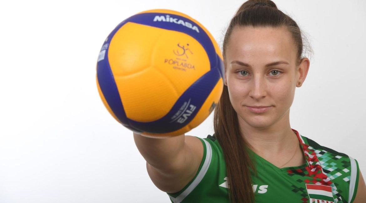 Válogatott meghívó!