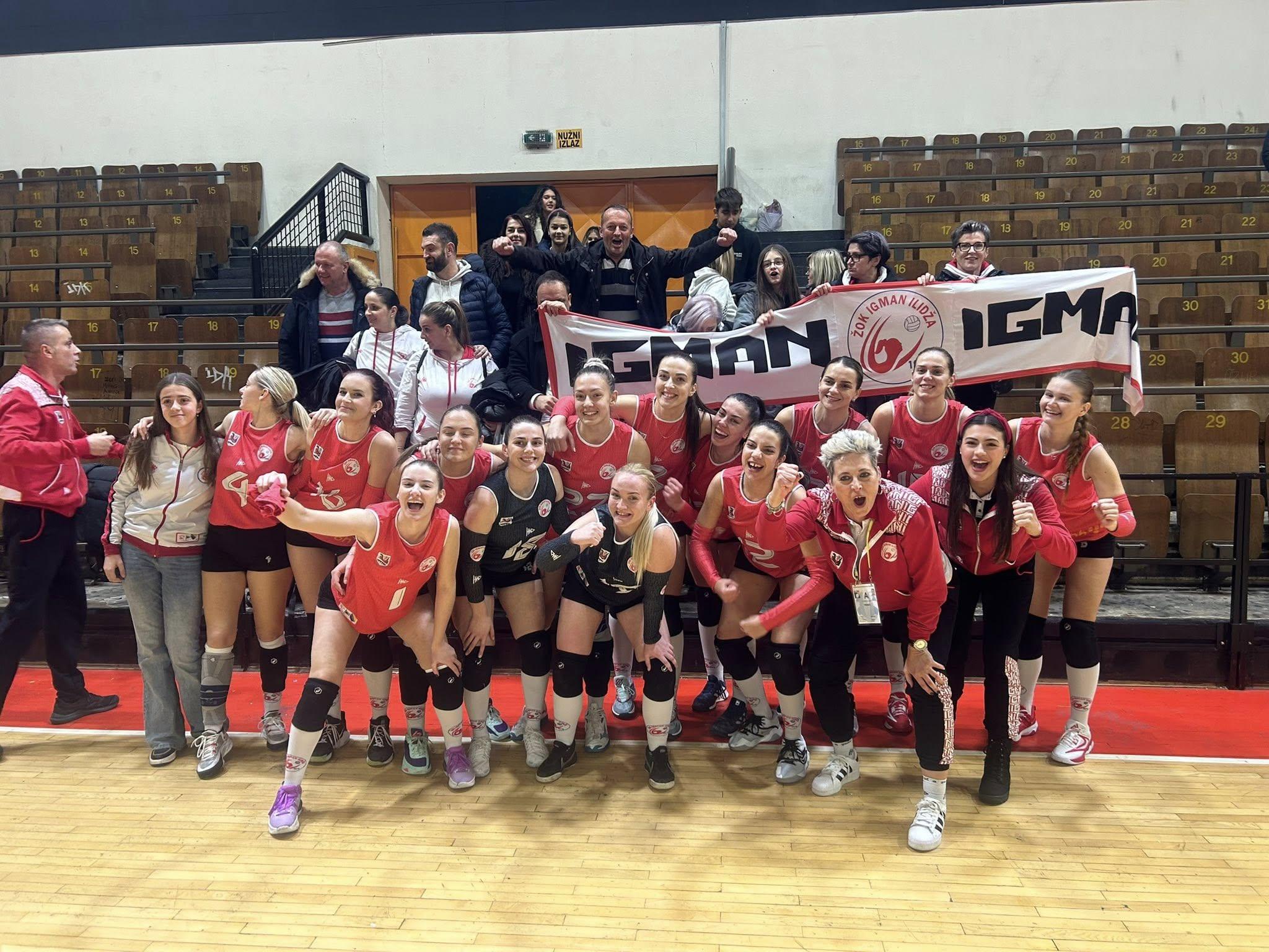 Bosnyák csapatot fogadunk a Challenge Kupában