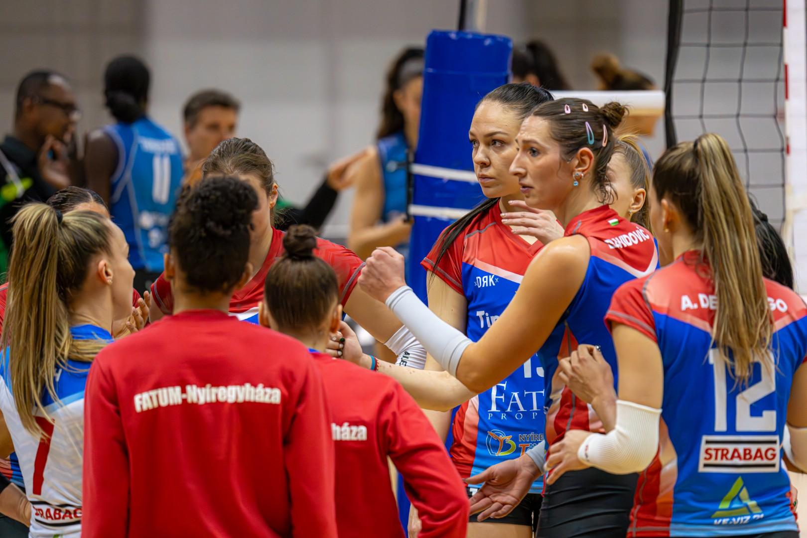 Emelt fővel búcsúztunk a Challenge Kupától