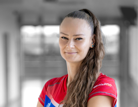 Pintér Andreára műtét vár