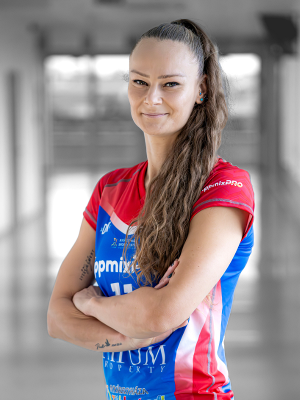 Pintér Andreára műtét vár