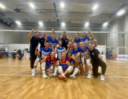 Győzelem Fehérváron - előnnyel várhatjuk a Magyar Kupa visszavágóját!