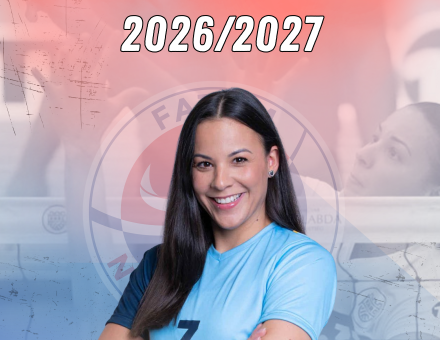 Godó Panna nálunk folytatja!