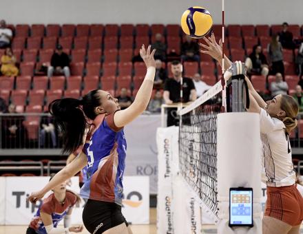 Elvitte a Vasas a pontokat