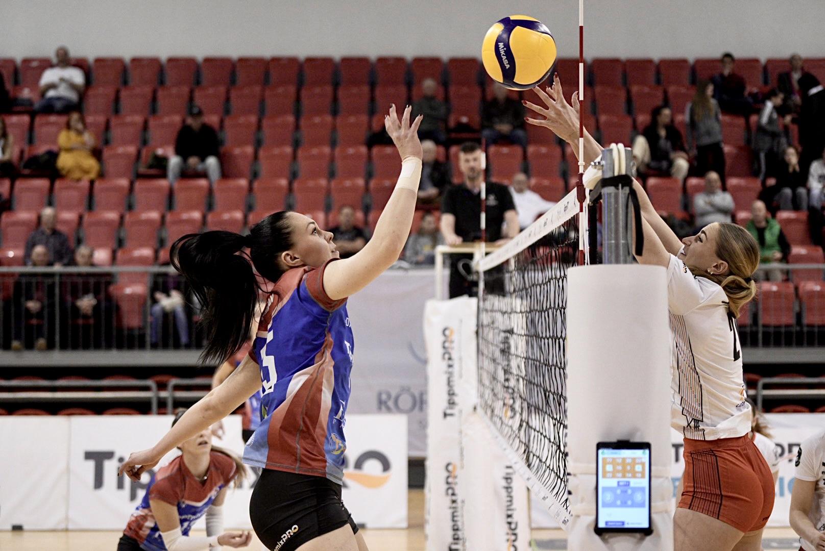 Elvitte a Vasas a pontokat