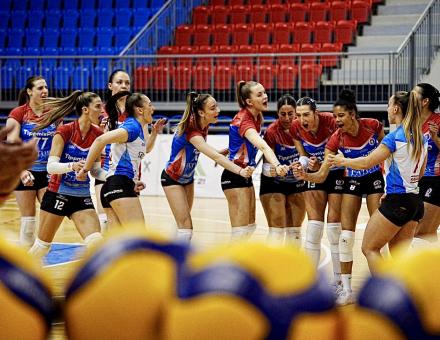 Győzelemmel búcsúztunk hazai közönségünktől