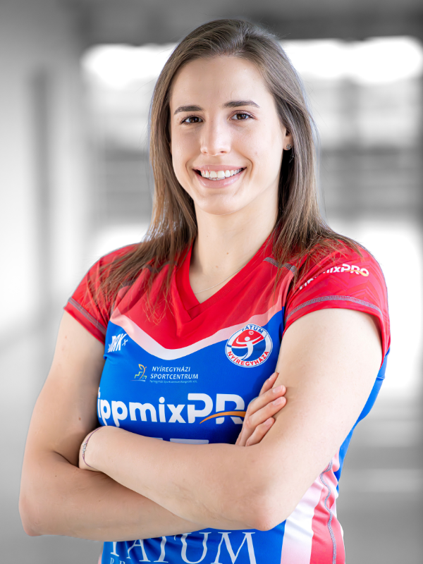 #77 Aleksandra Petrovic