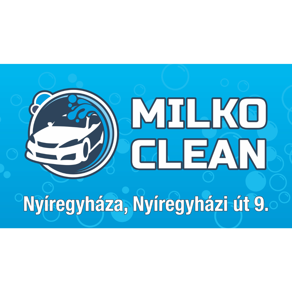 Milkoclean