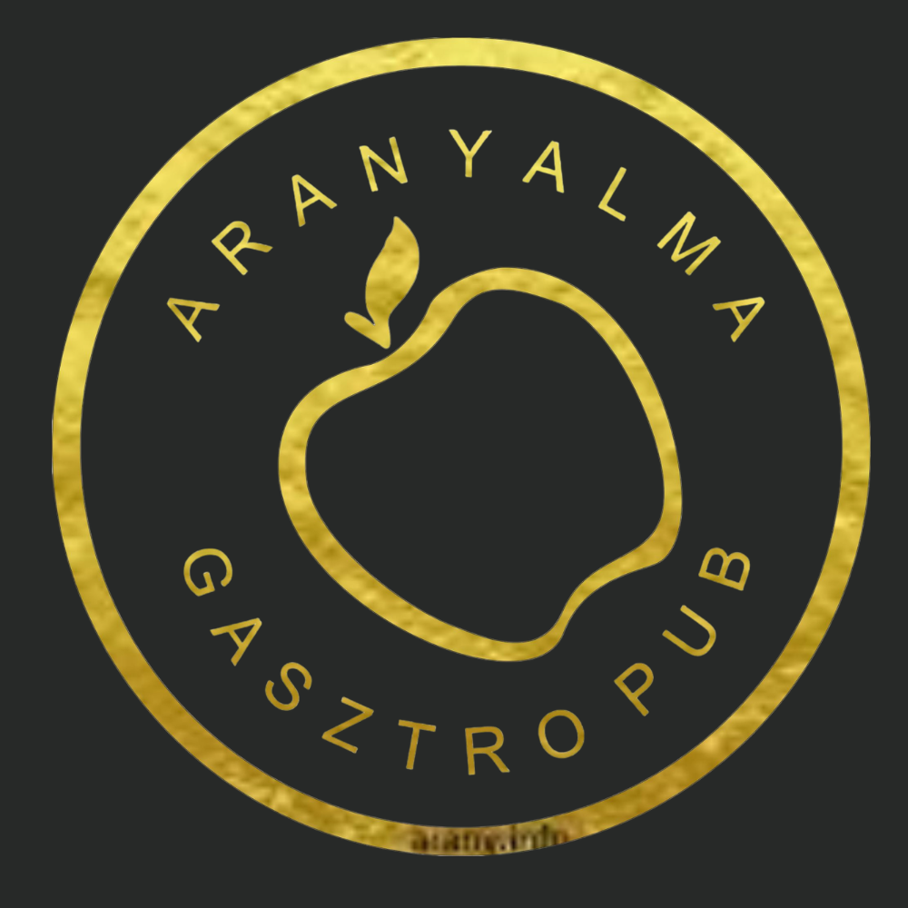 Aranyalma