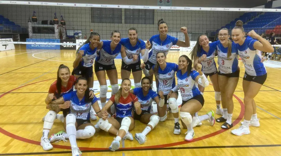 FATUM KUPA – DÖNTŐT JÁTSZUNK VASÁRNAP