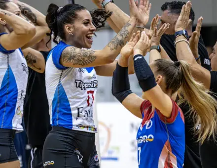 GYŐZELEMMEL SZERETNÉNK KEZDENI!