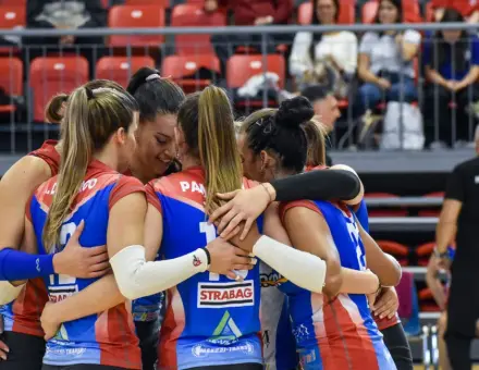 FATUM KUPA – A MÁSODIK HELYEN VÉGEZTÜNK