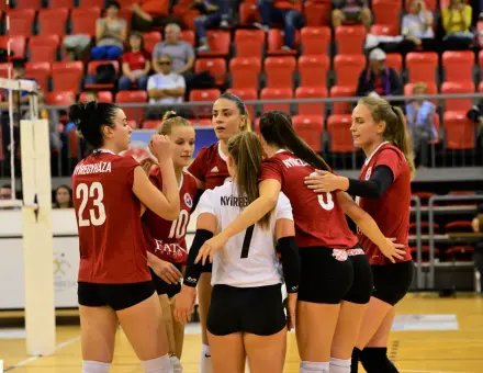 További edzőmeccsekkel hangolunk az EXTRALIGA rajta!