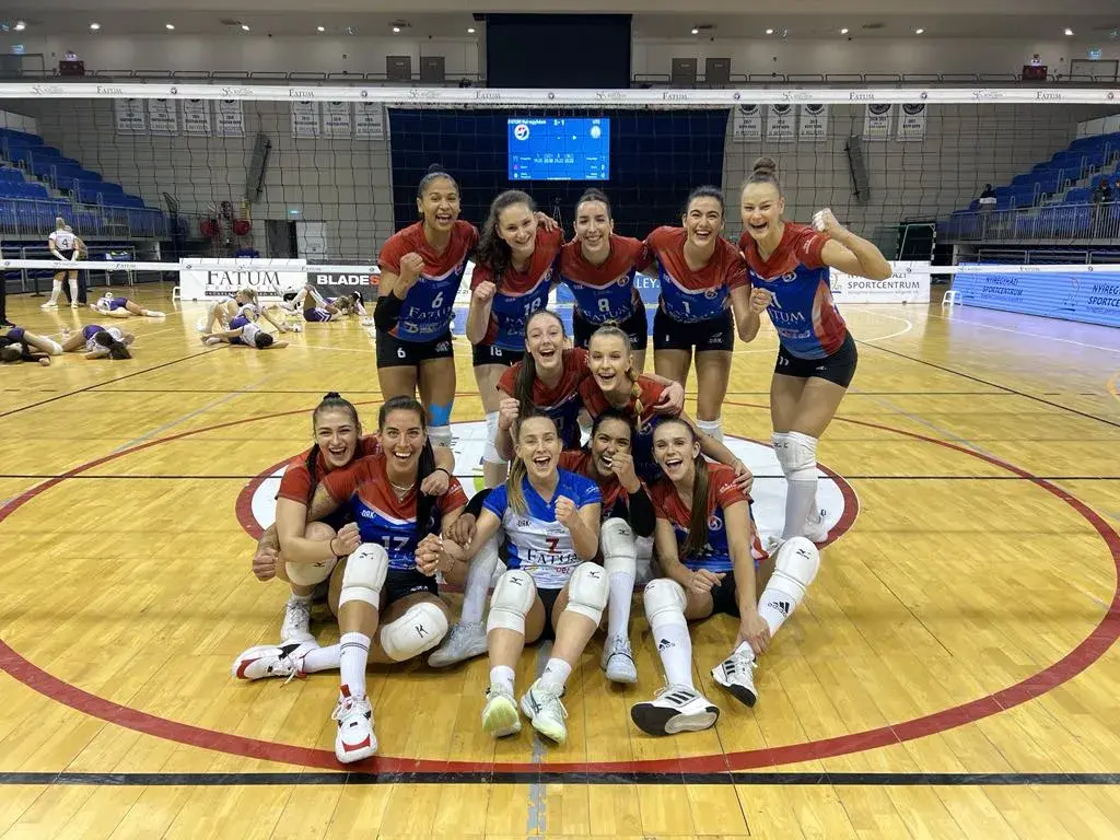 NEKÜNK VAN A LEGNAGYOBB SZÍVÜNK!