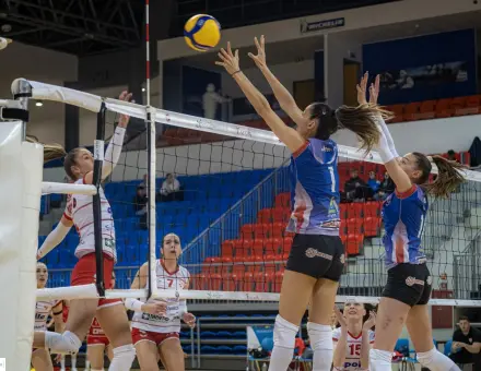 SZERDÁN JÖN A MÁSODIK MECCS