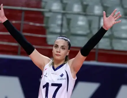 TÖRÖK ÁTLÓT IGAZOLT A FATUM NYÍREGYHÁZA