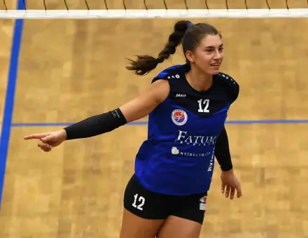 RADOSOVA: NAGYON VÁROM A TELTHÁZAS MECCSEKET