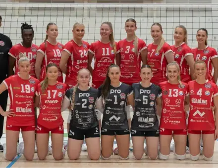 FINN CSAPATOT KAPTUNK A CHALLENGE KUPÁBAN