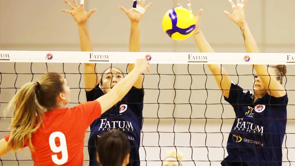 Fatum Kupa: Győzelemmel kezdtünk!