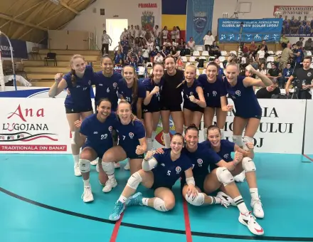 LEGYŐZTÜK A BRASSÓT!