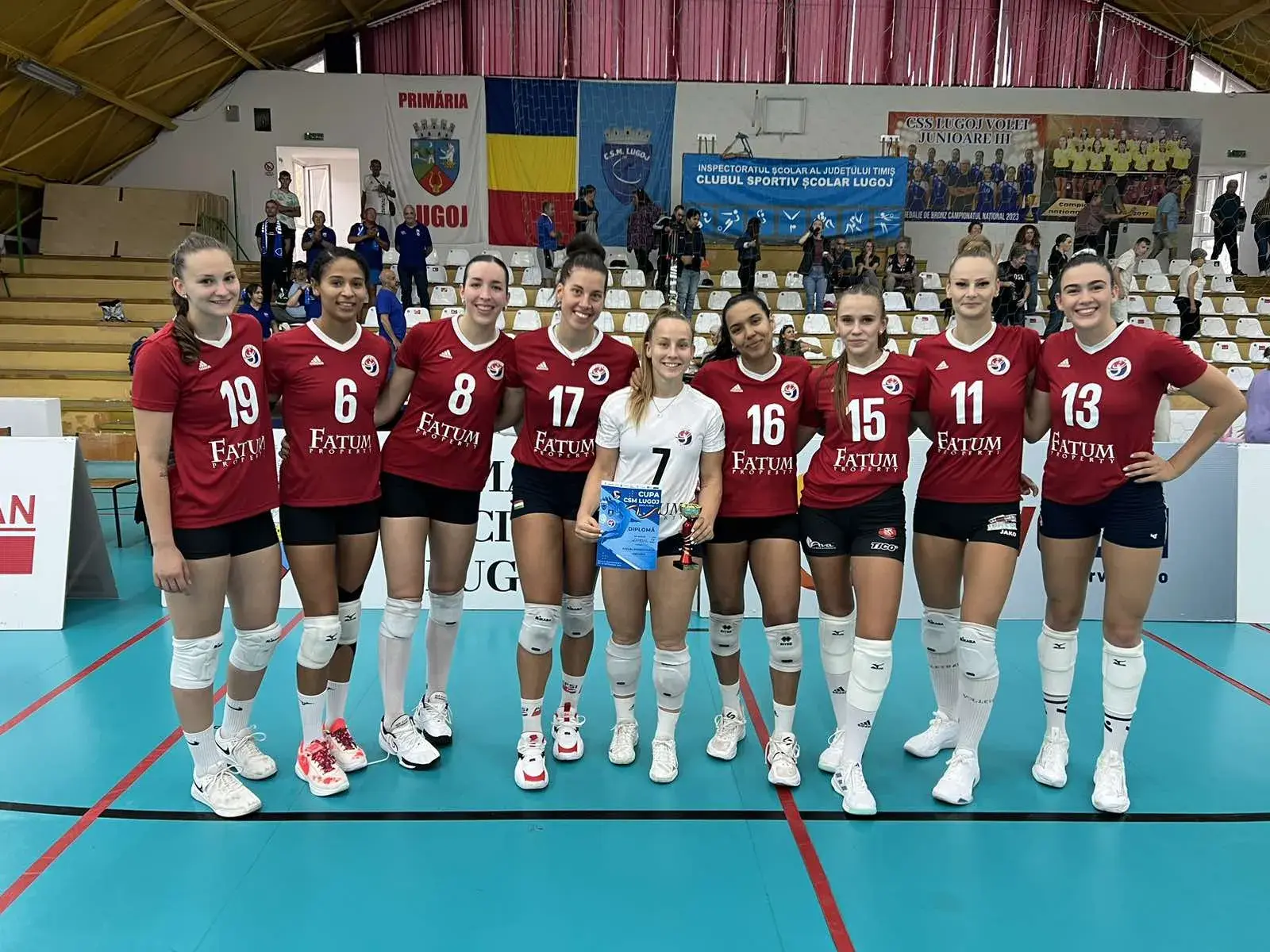 NEGYEDIK HELY A FELKÉSZÜLÉSI TORNÁN