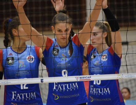 KUPAMECCS UTÁN BAJNOKI