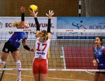 KUPAMÉRKŐZÉS MISKOLCON