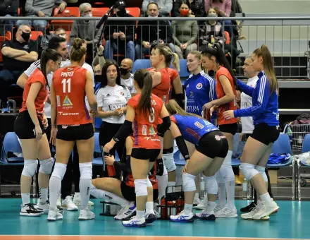 RANGADÓ- JÖN A VASAS!