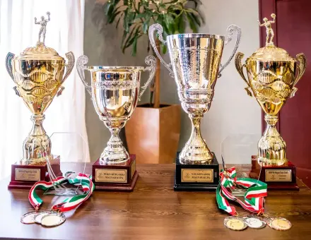 SORSOLÁS - A BUDAÖRS VAGY A VESZPRÉM LESZ AZ ELSŐ ELLENFÉL