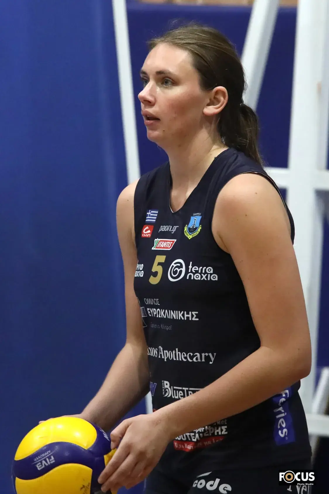 AMERIKAI CENTERT IGAZOLT A FATUM NYÍREGYHÁZA