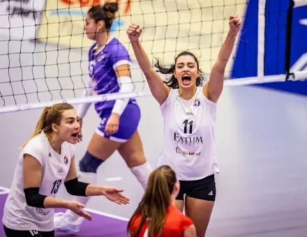 NEM SZÁMOLGATUNK, MAXIMÁLIS TELJESÍTMÉNY KELL!