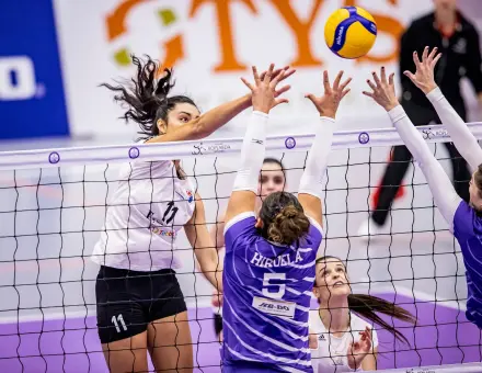 MÁR A NEGYEDIK HELYEN - GYŐZELEM ÚJPESTEN