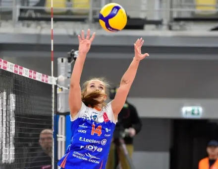 LENGYEL FELADÓT IGAZOLT A FATUM