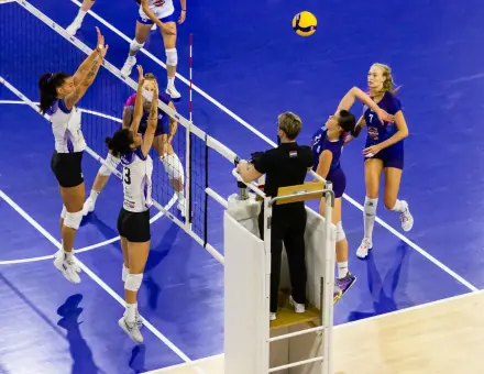 A HÉTVÉGÉN CSAPAT SZÜLETETT