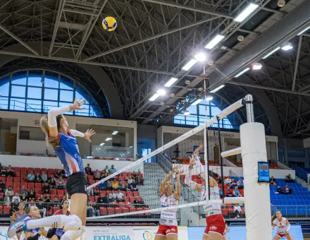 A NÉGY KÖZÉ JUTÁS A TÉT A KUPÁBAN