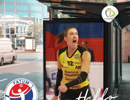 LARA DAVIDOVIC NÁLUNK FOLYTATJA!