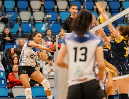 TÉVÉS LESZ A KAPOSVÁR ELLENI MECCS