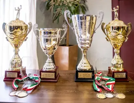 A JÖVŐ HÉTEN KUPAMECCS