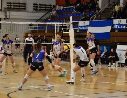 NAGY CSATA UTÁN NEM JUTOTTUNK A NÉGY KÖZÉ