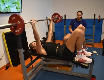 KÉSZÜLÜNK A RAJTRA