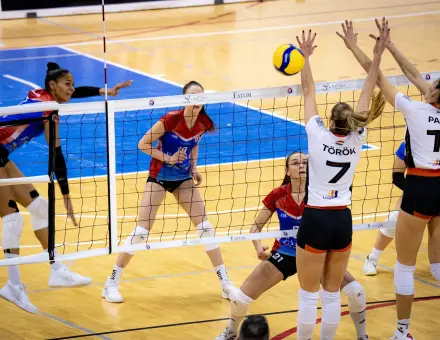 A BRONZÉREMÉRT HARCOLHATUNK A KUPÁBAN