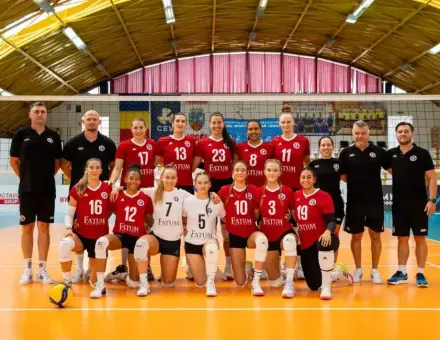 NÍVÓS FELKÉSZÜLÉSI TORNA A JÓTÉKONYSÁG JEGYÉBEN