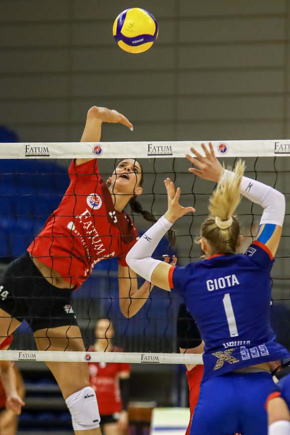 ELŐNY NÁLUNK - GYŐZELEM a VASAS ellen!