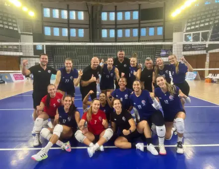 TARTALÉKOSAN IS NAGYOT KÜZDÖTTÜNK!