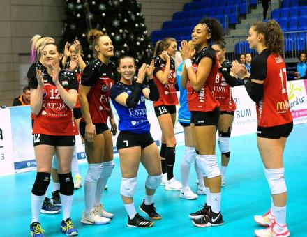 Az év utolsó bajnoki mérkőzése