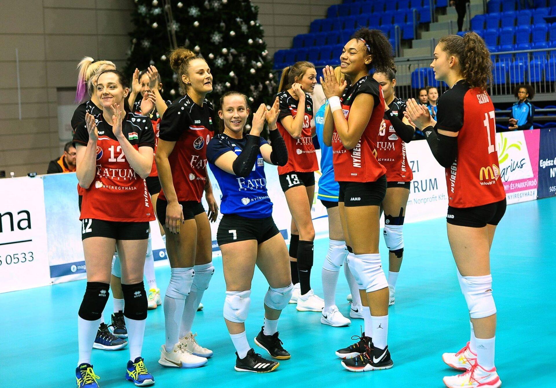 Az év utolsó bajnoki mérkőzése