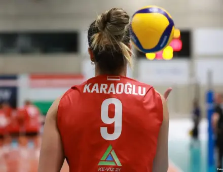 Hosszabb kihagyás vár Yağmur Karaoğlura!