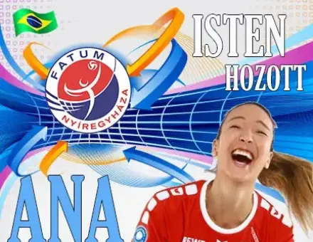 ISTEN HOZOTT ANA TIEMI!