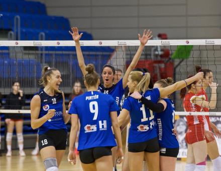 Rájátszás - Megadtuk az alaphangot