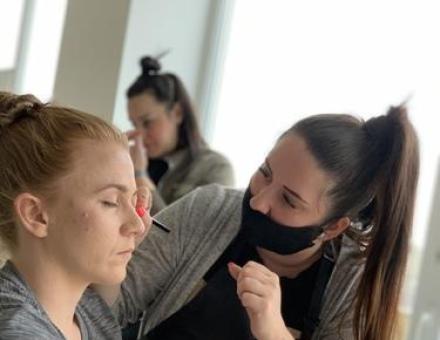 Úgy vagy szép, ahogy vagy!" nőnapi kampányt indít a Fatum-Nyíregyháza a természetesség jegyében